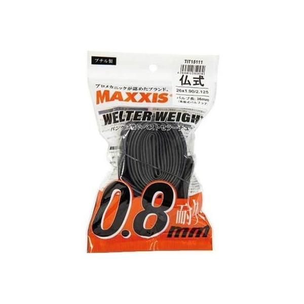 y[J[izyK㗝XizMAXXIS(}LVX) `[u EF^[EGCg  26x1.0-1.25 36mm OPPuv