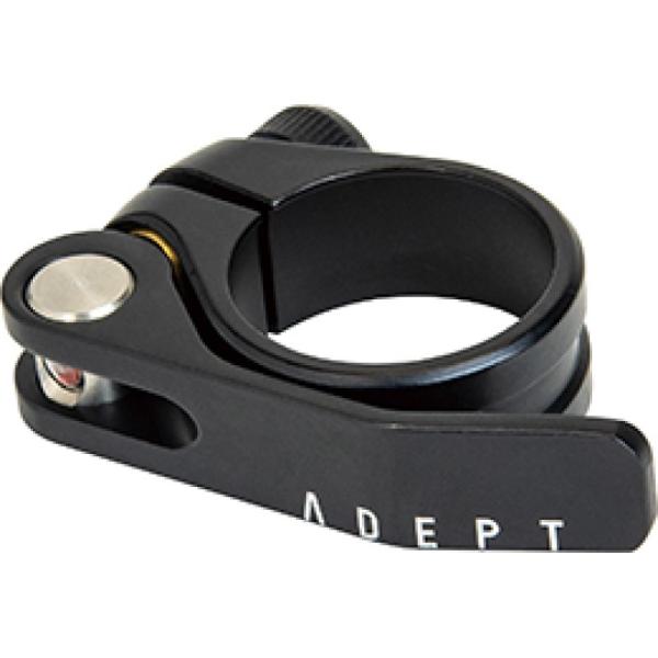 �y���[�J�[�����i�z�y���K�㗝�X�i�zADEPT(�A�f�v�g) �V�[�g�N�����v �X�e�f�B QR �N�����v 31.8mm�u�����v