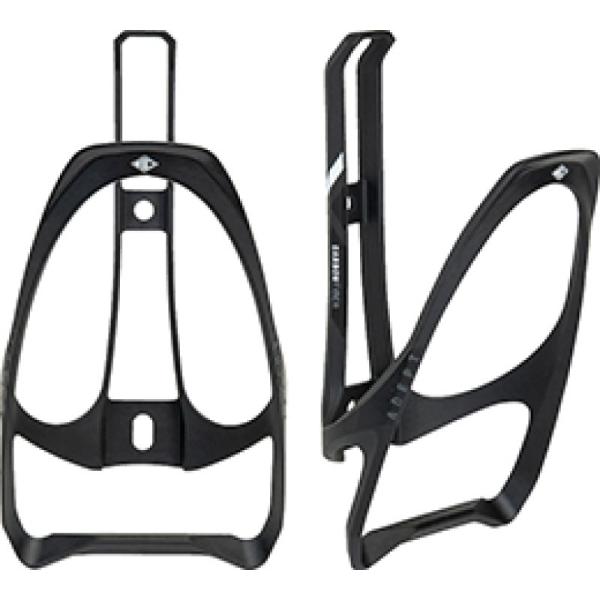 ■素材：カーボンファイバー■レースボトル用■ボルト付属■サイズ：L80×W85×H150mm■重量：20g20gの超軽量カーボンファイバー製ボトルケージです。■通常2〜5日ほどで発送（土日祝除）※在庫状況は当店、メーカー在庫を含みます。また...