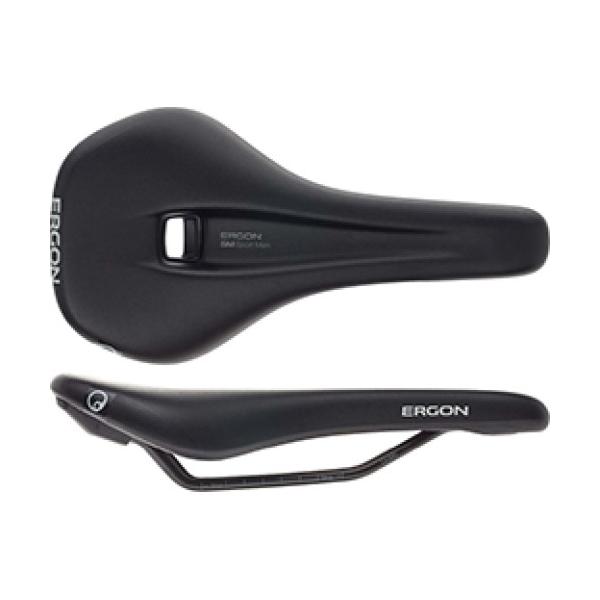 ERGON sm3-s エルゴン　サドル Amazon | エルゴン（ERGON） SMR3 プロ カーボン MTBレース