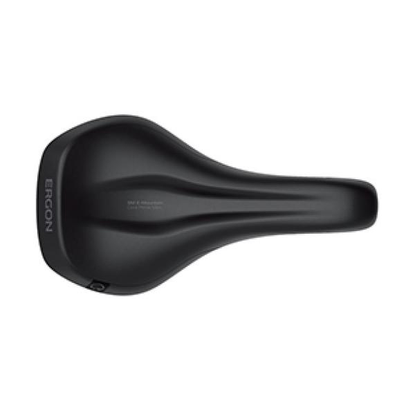 【メーカー純正品】【正規代理店品】ERGON(エルゴン) サドル SM E-マウンテン コア プライム メン S/M ステルス「爆買」