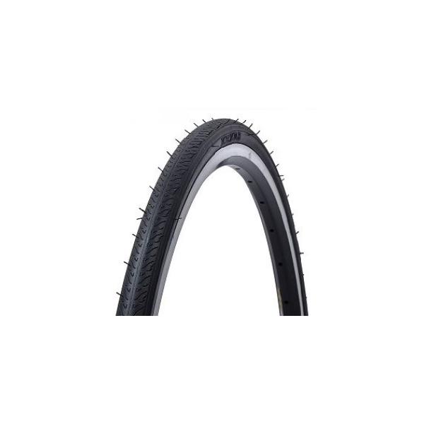 F*1様 ボントレガー H2 Comp ハイブリッド タイヤ　700×35C ２ Bontrager H2 comp ハイブリッド タイヤ（ボントレガークロス