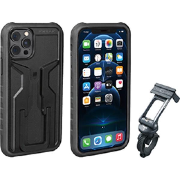 y[J[izyK㗝XizTOPEAK(gs[N) ChP[X (iPhone 12 / 12 Prop) Zbg