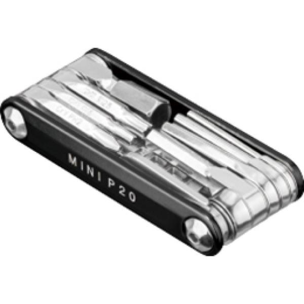 y[J[izyK㗝XizTOPEAK(gs[N) ~j P20 BLKuv