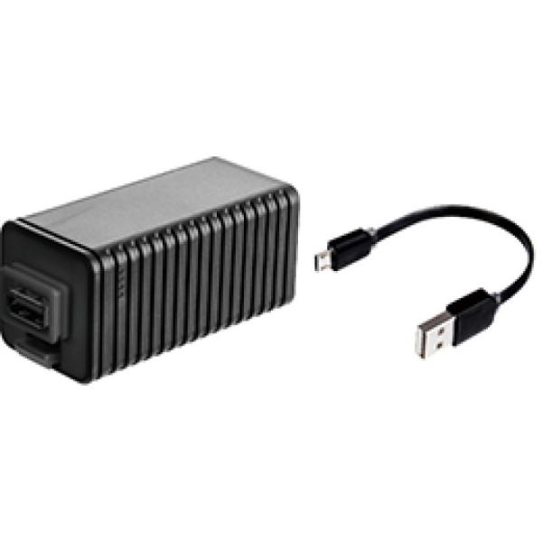 y[J[izyK㗝XizTOPEAK(gs[N) LrLr 3000mAh J[gbW obe[uv