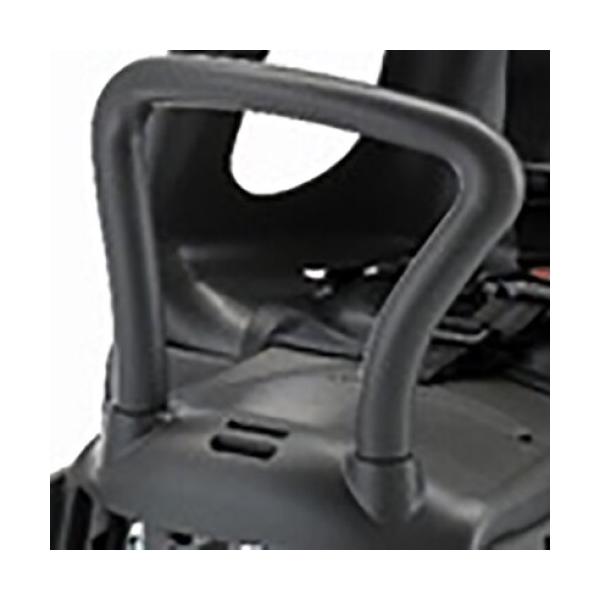 ■取付ネジ類付属RCS-S1、RCS-S2リヤチャイルドシート補修用ハンドルグリップです。■通常2〜5日ほどで発送（土日祝除）※在庫状況は当店、メーカー在庫を含みます。また、リアルタイムでの更新ではございませんのでご了承ください。【ブリヂストン】