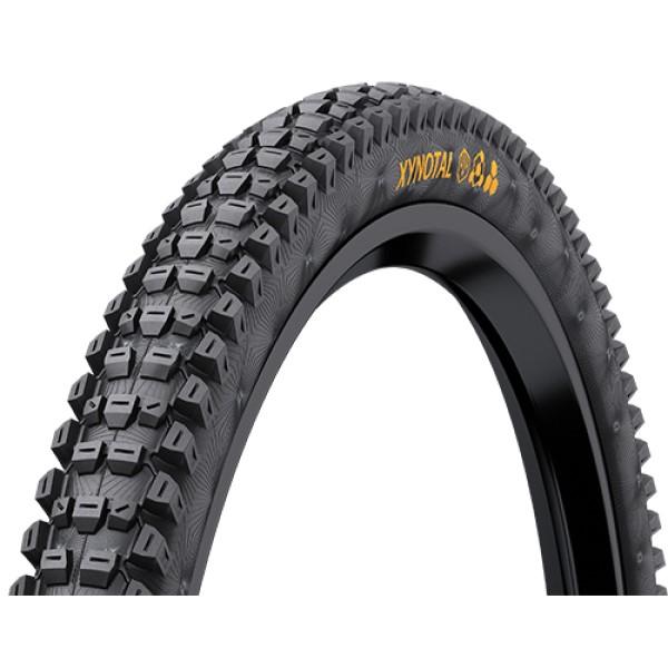 【メーカー純正品】【正規代理店品】【正規輸入品】 コンチネンタル(Continental) マウンテンバイク用タイヤ Xynotal Trail Endurance 27.5x2.40 FB「爆買」