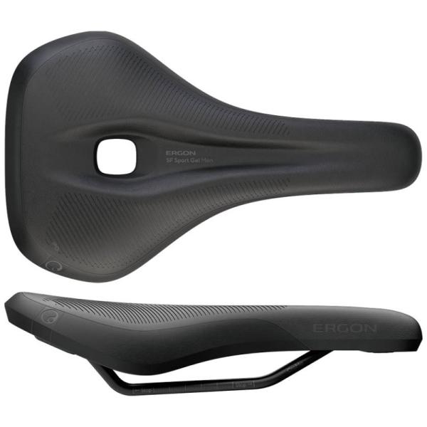 メーカー純正品】【正規代理店品】ERGON(エルゴン) サドル SF スポーツ