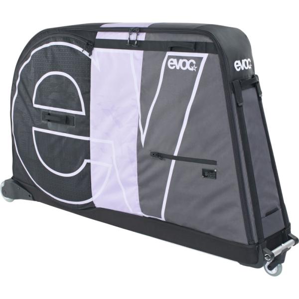【メーカー純正品】【正規代理店品】EVOC バイクトラベルバッグプロ マルチカラー one 305L「爆買」