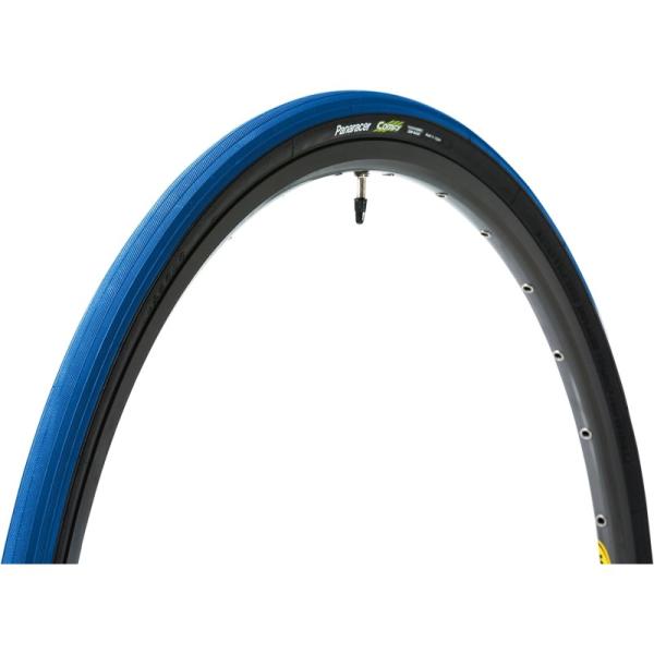 他サイト： 【メーカー純正品】【正規代理店品】Panaracer(パナレーサー) COMFY 700x28C ブルー「爆買」の商品画像