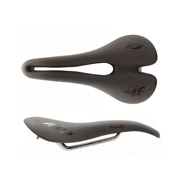 Selle SMP Hell Mar. Gravel ブラウンサドル SMP ( エスエムピー ) サドル HELL ( ヘル ) ブラウングラベル