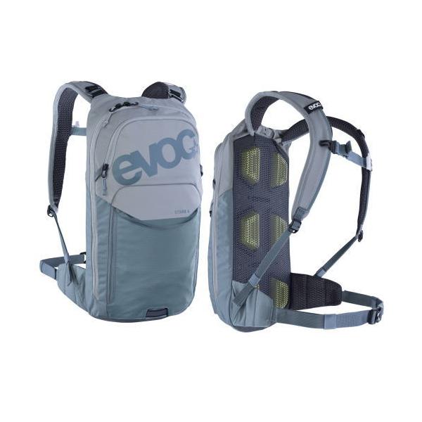 evoc cc6ℓTEAM バックパック　サイクル、トレラン evoc TECHNICAL PERFORMANCE PACKS STAGE 6L/イーボック