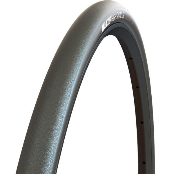 MAXXIS HIGH ROAD SL TLRチューブレスタイヤ 700X25C MAXXIS（マキシス） 【メーカー純正品】【正規代理店品】 タイヤ MXS