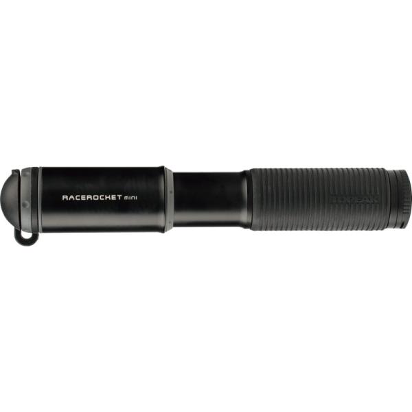 【メーカー純正品】【正規代理店品】TOPEAK(トピーク) レースロケット ミニ BLK「爆買」