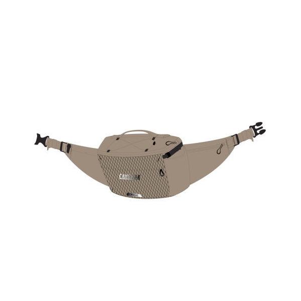 キャメルバック(CAMELBAK) バッグ CAMELBAK BAG MULE 5 WAIST PACK ミュール5 ウエストパック ムーンダスト 「爆買」