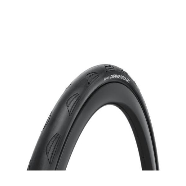 コンチネンタル（CONTINENTAL） タイヤ Grand Prix TR 700x28C Black