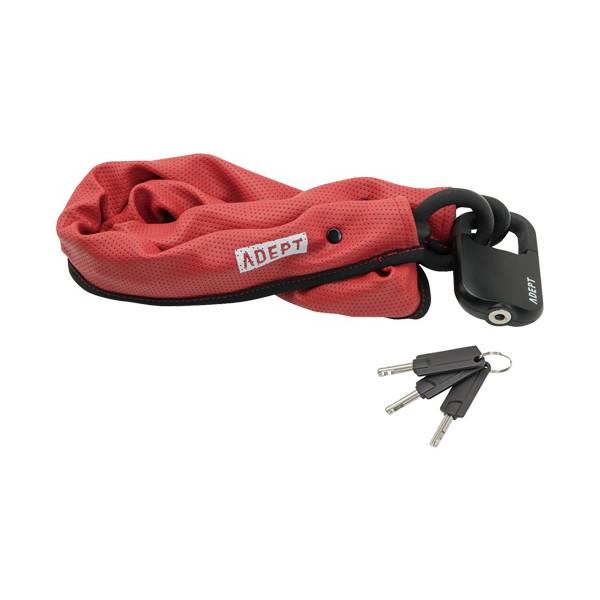 y[J[izyK㗝XizADEPT(Afvg) C[bN MOD 511 RED