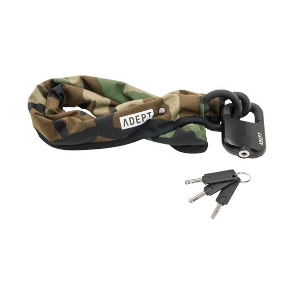 y[J[izyK㗝XizADEPT(Afvg) C[bN MOD 511 Jt[W