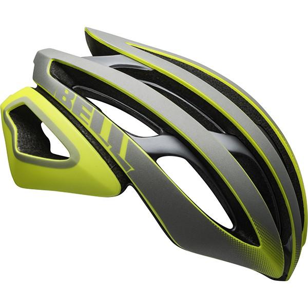 送料無料 Bell ベル 自転車用ヘルメット ロードレース Z ゴースト ミップス ハイヴィズ L Bell 016 自転車のトライ Yahoo 店 通販 Yahoo ショッピング