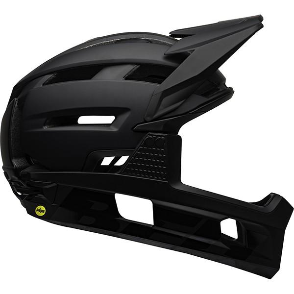 ベルBELL ヘルメット「ブラック」　＊専用ページ＊ BELL (ベル) ヘルメット 4輪 | RS7-K CARBON ｜ Helmet Paint