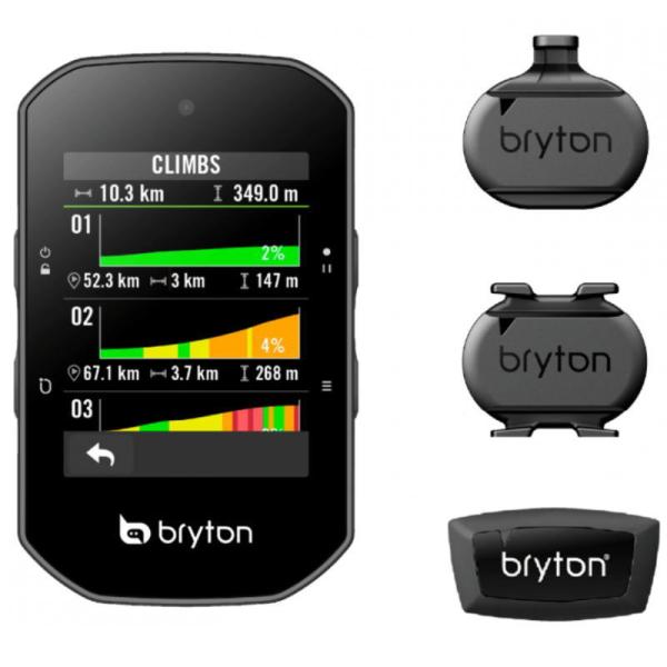 新品✨Bryton ブライトン Rider S500T サイクルコンピューター✨ Amazon.co.jp: ブライトン Bryton Rider S500 サイクル