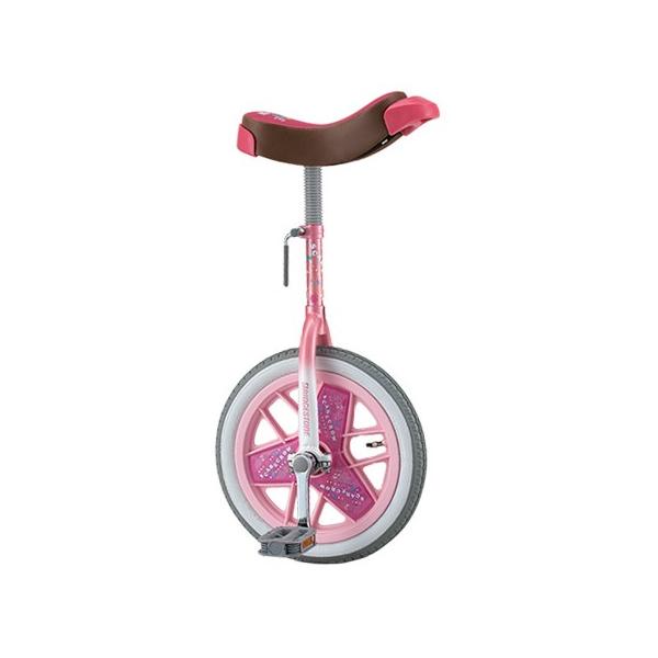 ■サイズと適応身長：14インチサイズ(身長105〜120cm)■材質：スチール、樹脂■体重制限：65kg■シートポスト径：22.2mm■重量：約3.9kg※スタンドは付属していません女の子はもっと可愛く、男の子はもっとカッコよく、ブリヂスト...