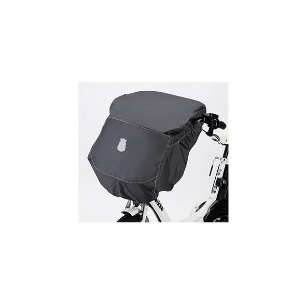 ■bikkeポーラーe用■重量：約170g■材質：ポリエステル150D■前面にbikkeリフレクトロゴ付※カバーは完全防水ではありません。大切なお子さまのシートを汚れやほこりから守るオシャレなフロントチャイルドシートカバー（ポーラー用）。■...