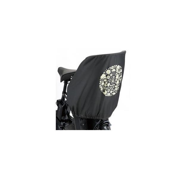 ■bikkeシリーズ用■製品寸法：タテ（前）280（後）530mm×ヨコ345mm×奥行410mm■重量：約130g■材質：ポリエステル150D■ワイヤー錠を通せる通し穴付き※カバーは完全防水ではありません。※ワイヤー錠は別売りです。汚れや...