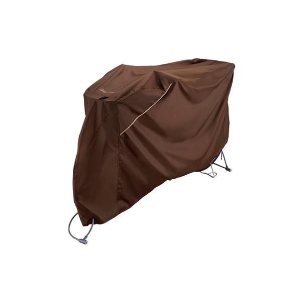 �y���[�J�[�����i�z�y���K�㗝�X�i�z�u���a�X�g�� �X�^�C���b�V���T�C�N���J�o�[(�����o�X�P�b�g�����p) CV-SCRB2 �_�[�N�u���E���u�����v