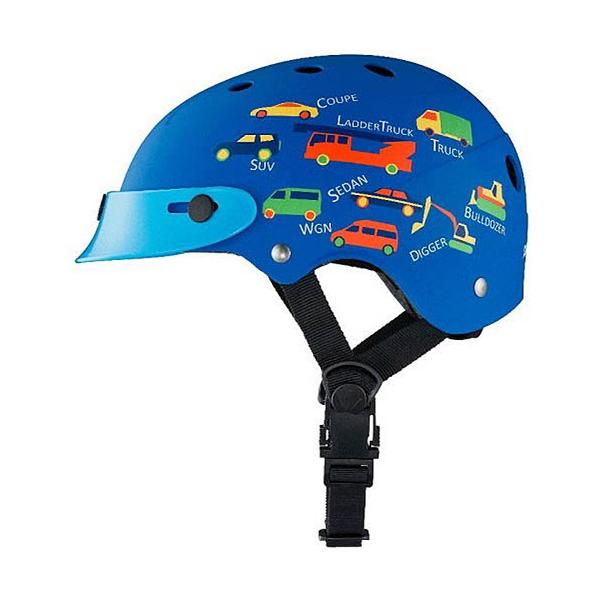 �y���[�J�[�����i�z�y���K�㗝�X�i�z�u���a�X�g��(BRIDGESTONE) �R���� �L�b�Y�w�����b�g CHCH4652 �u���[�u�����v