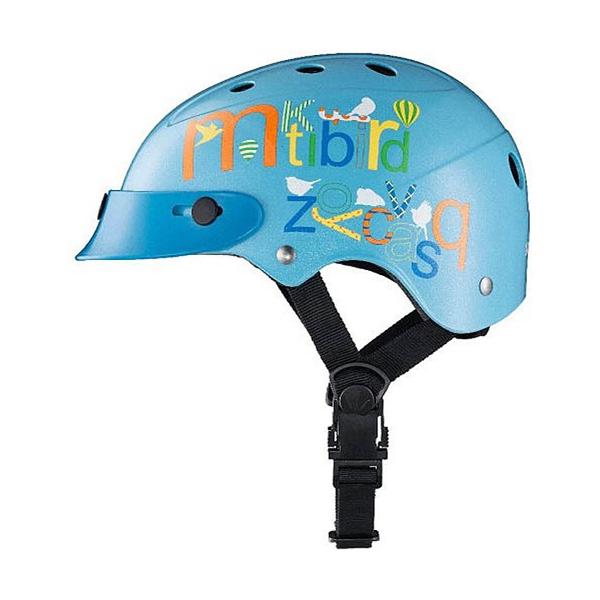 �y���[�J�[�����i�z�y���K�㗝�X�i�z�u���a�X�g��(BRIDGESTONE) �R���� �L�b�Y�w�����b�g CHCH4652 ���C�g�u���[�u�����v