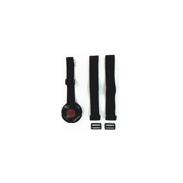 ■仕様：5点、金属製バックル、スマートフィッターなし、取扱説明書付属■長さ：肩帯長さ350mm、腰帯長さ1100mm、股帯長さ360mm■対応チャイルドシート：RCS-LD2/RCS-LD3/RCS-S1/RCS-HDB/FCS-HDB/R...