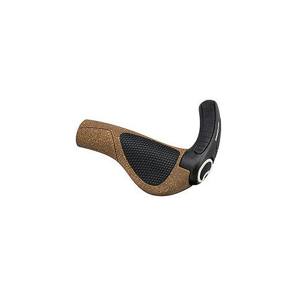 ERGON(エルゴン) グリップ GP3 バイオコルク S ウエムラサイクルパーツインターネット店 / ERGON (エルゴン