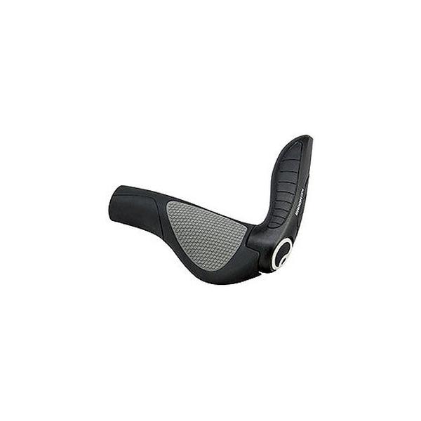 メーカー純正品】【正規代理店品】ERGON(エルゴン) グリップ GP4