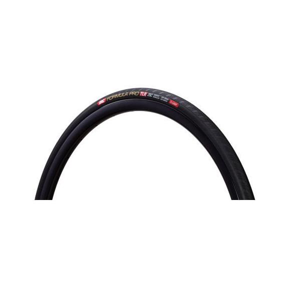 IRC  タイヤ フォーミュラ プロ チューブレスレディ S-LIGHT ブラック 700X25C FORMULA PRO TLR S-LIGHT BLK「爆買」