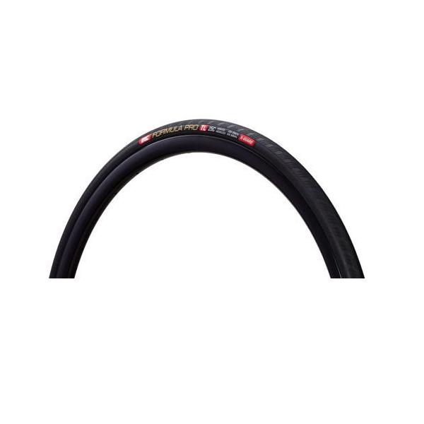 2本 IRC タイヤ フォーミュラプロ チューブレス X-GUARD 25C FORMULA PRO TUBELESS X-GUARD | アイ・アール・シー 井上ゴム