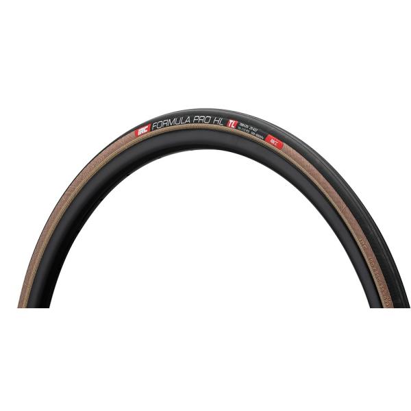 IRC FORMULA PRO TL RBCC 700X25C タイヤ2本 trycycle_irctan190624