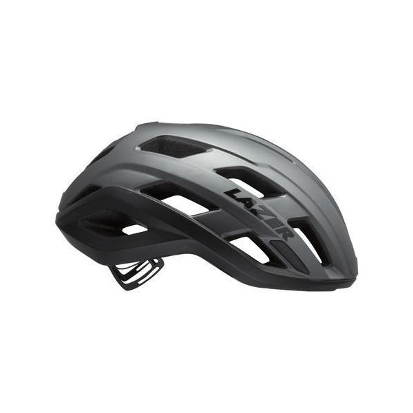 �y���[�J�[�����i�z�y���K�㗝�X�i�zLAZER(���C�U�[) �w�����b�g Strada KC AF �}�b�g�`�^�j�E�� L(58-61cm)�u�����v