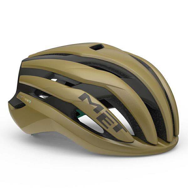MET - 自転車用ヘルメットMET　TRENTA MET TRENTA MIPS（メット トレンタ ミップス) ヘルメット 2023