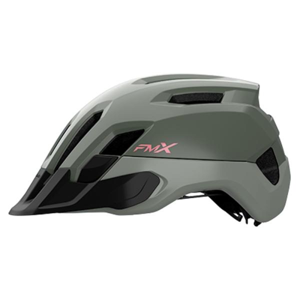 他サイト： 【メーカー純正品】【正規代理店品】 OGK KABUTO 自転車ヘルメット FM-X マットオリーブ M/L(57-59cm)「爆買」の商品画像
