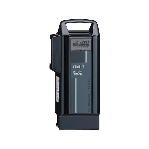 他サイト： 【返品不可】【メーカー純正品】ヤマハ(YAMAHA) バッテリー PASバッテリー X0Y-20 8.9Ah ブラック X0Y-82110-20の商品画像