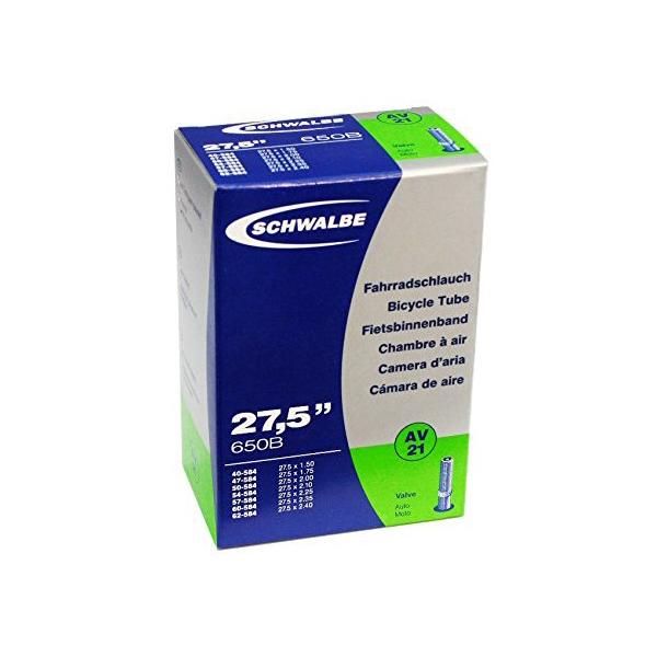 y[J[izyK㗝XizVx(SCHWALBE) `[u 21AV 27.5×1.50/2.40 `[uuv