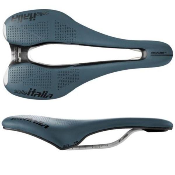 美品 selle ITALIA(セライタリア) SLR BOOST L サドル