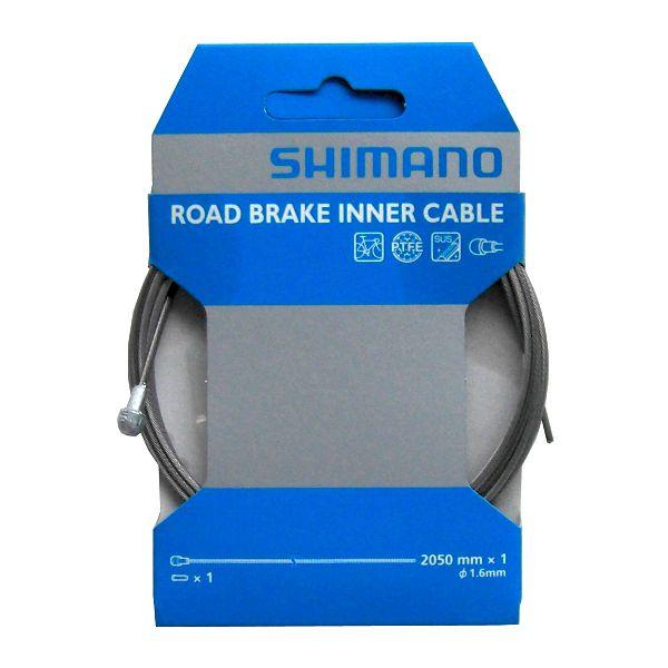 シマノ Shimano Ptfe ブレーキインナーケーブル ロード 自転車のトライ急便 Sh Y8009 自転車のトライ Yahoo 店 通販 Yahoo ショッピング