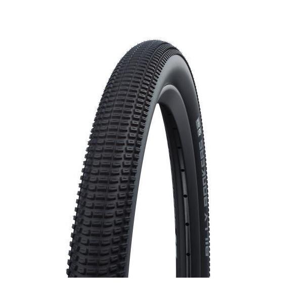 シュワルベ SCHWALBE シュワルベ ビリーボンカーズ 26x2.10(54