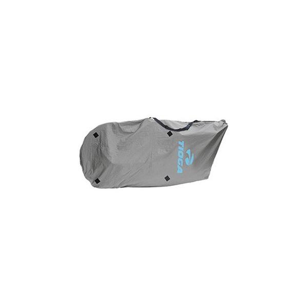 メーカー純正品】【正規代理店品】TIOGA(タイオガ) 輪行袋 コクーン プラス (ポーチ タイプ) DGY :tig15-bar04102:自転車のトライ !店 通販 GORIX(ゴリックス) 輪行袋 縦タイプ 自転車 ロードバイク クロスバイク 持ち運び 輪行バッグ (収納ポーチ付き) 折り畳み 車載 電