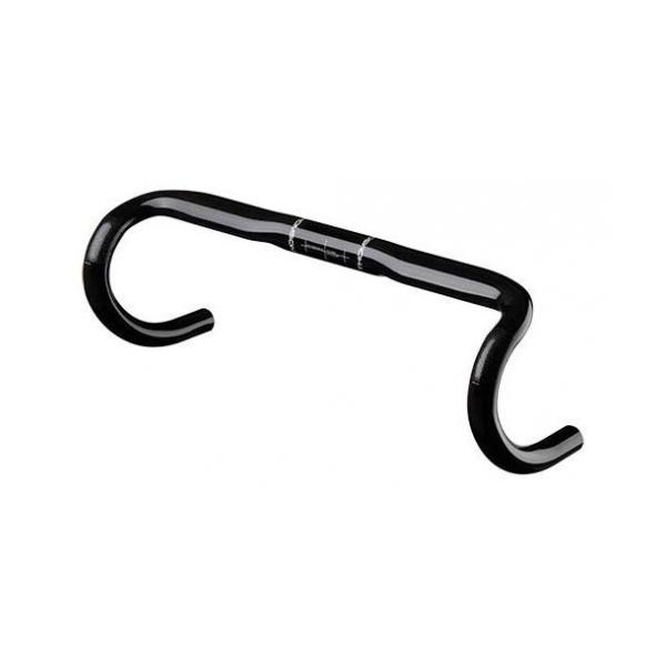 THOMSON AERO DROP BAR ドロハン エアロ 40cm トムソン ドロップハンドル THOMSON トムソン CARBON DROP BARS AERO ROAD