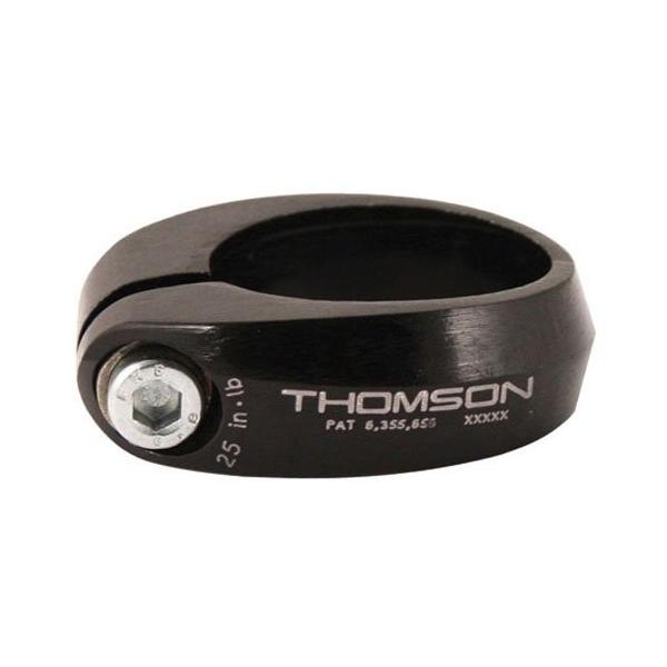 y[J[izyK㗝XizTHOMSON(g\) V[gNv SEATPOST COLLAR 286mm Blackuv