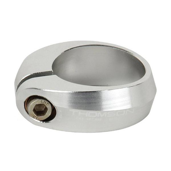 y[J[izyK㗝XizTHOMSON(g\) V[gNv SEATPOST COLLAR 298mm Silveruv