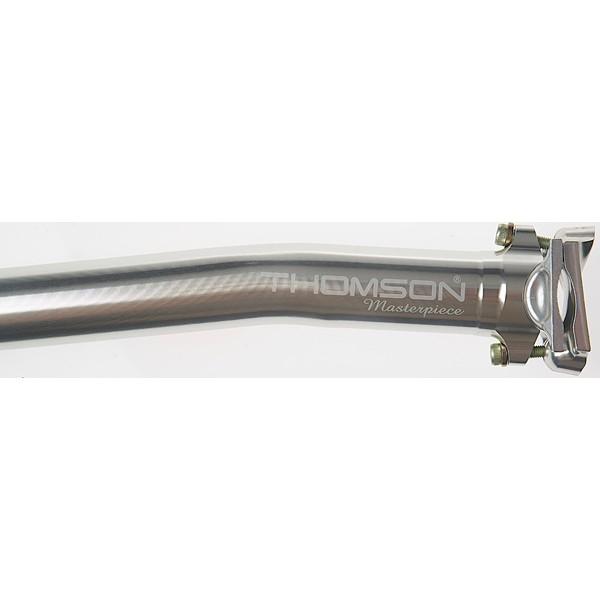 Ultralight Bike Seatpost | Thomson Bikes
